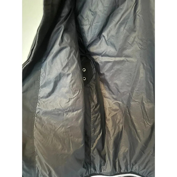 Polo Ralph Lauren punk bear RARE Jacket Size XL18/20 - Picture 5 of 15